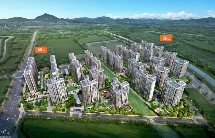 경남 김해시 장유율하자이아이파크 완전 분석 — 시세·학군·교통·투자 전망 (2026)