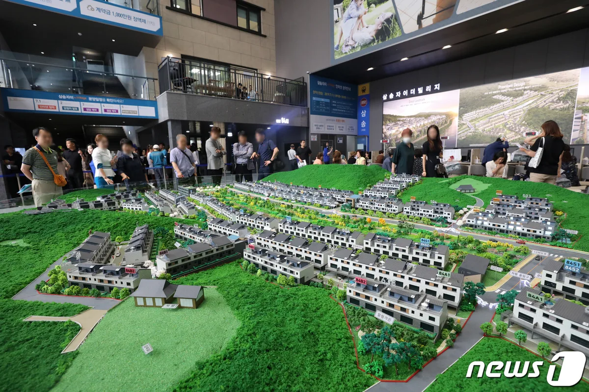 경기 고양시 덕양구 삼송자이 완전 분석 — 시세·학군·교통·투자 전망 (2026)