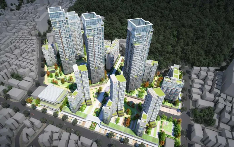 서울 독산동 일대 재개발 현황 — 진행 단계·시공사·분담금·투자 전망 (2026)