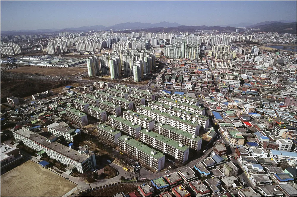 경기 매탄주공4단지 재건축 현황 — 진행 단계·시공사·분담금·투자 전망 (2026)