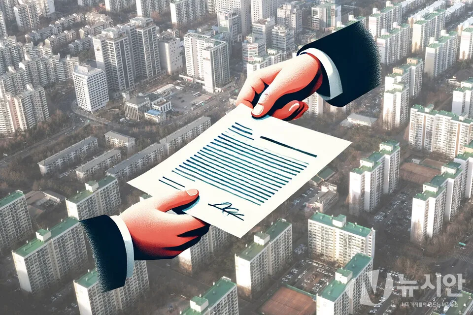 증여 vs 상속 vs 매매 — 어떤 방법이 세금 적게 낼까?