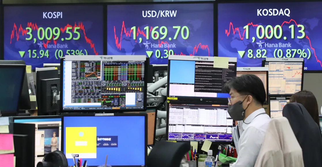 양도차익 3억일 때 양도세 계산 — 1주택 vs 다주택