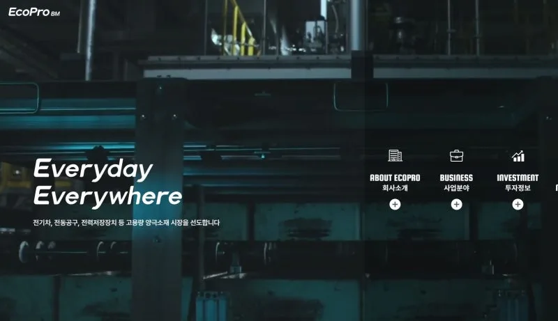 에코프로비엠 (247540) 주가 분석 — 시세·전망·투자 포인트 총정리 (2026)