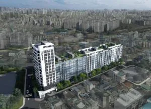 동신2단지 실거래가 분석 — 경기 수원시 시세·평당가·거래 동향 (2026)