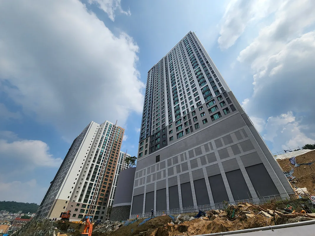 산성역자이푸르지오3단지 실거래가 분석 — 경기 성남시 시세·평당가·거래 동향 (2026)