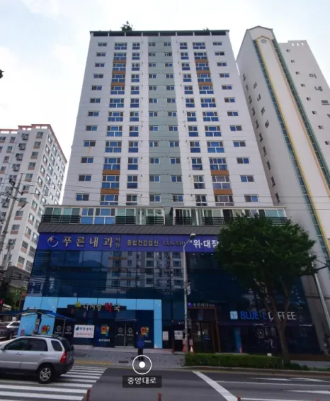 남산누리마을 실거래가 분석 — 부산 수영구 시세·평당가·거래 동향 (2026)