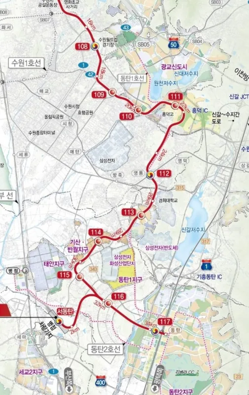 경기 장안구 미분양 아파트 현황 — 단지별 잔여세대·분양가 총정리 (2026)