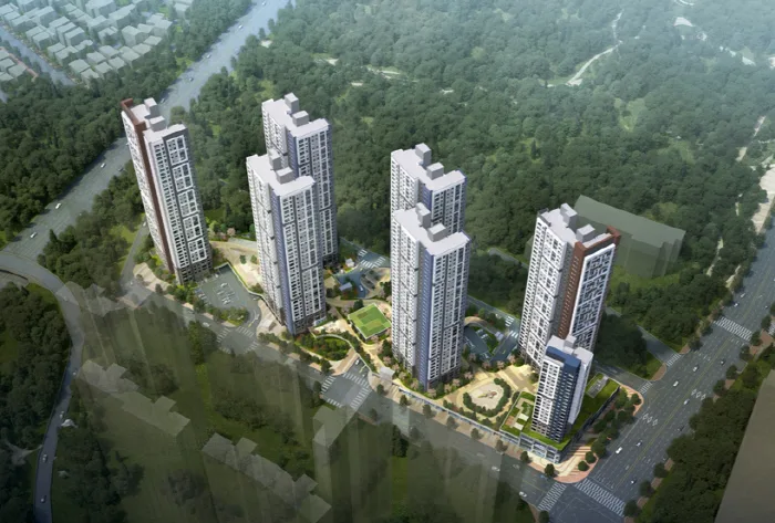 광주 광산구 미분양 아파트 현황 — 단지별 잔여세대·분양가 총정리 (2026)