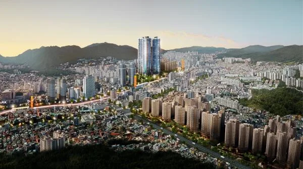 장전삼정그린코아더베스트 실거래가 분석 — 부산 수영구 시세·평당가·거래 동향 (2026)