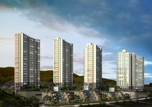 관악파크푸르지오 실거래가 분석 — 서울 관악구 시세·평당가·거래 동향 (2026)