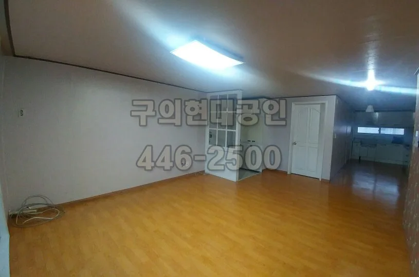 구의현대6단지 실거래가 분석 — 서울 광진구 시세·평당가·거래 동향 (2026)