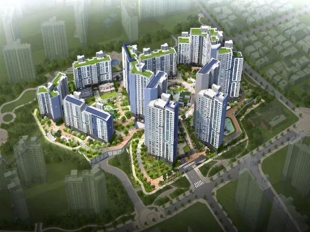 꿈의숲한신더휴 실거래가 분석 — 서울 강북구 시세·평당가·거래 동향 (2026)