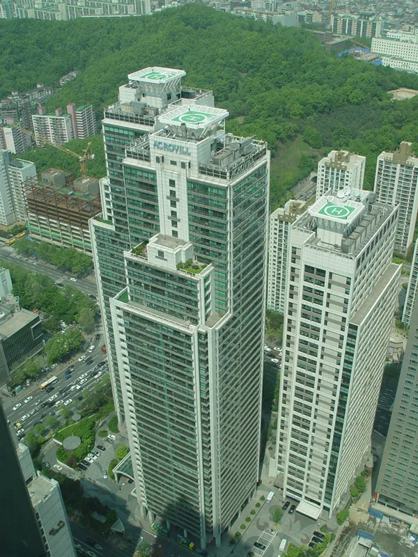 대림아크로빌 실거래가 분석 — 서울 강남구 시세·평당가·거래 동향 (2026)