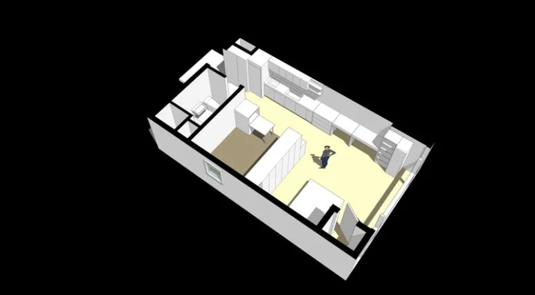 대우디오빌 실거래가 분석 — 서울 강남구 시세·평당가·거래 동향 (2026)