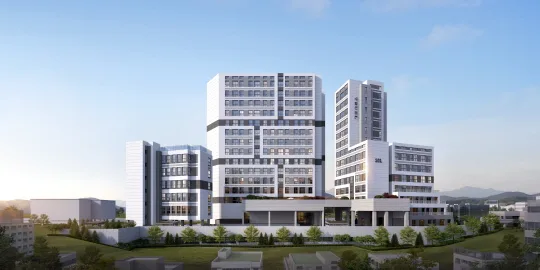 더트루엘마곡HQ 실거래가 분석 — 서울 강서구 시세·평당가·거래 동향 (2026)