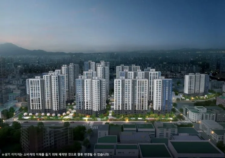 두산 실거래가 분석 — 서울 금천구 시세·평당가·거래 동향 (2026)