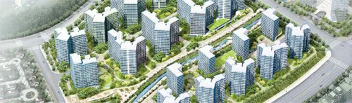 등촌동아이파크 실거래가 분석 — 서울 강서구 시세·평당가·거래 동향 (2026)