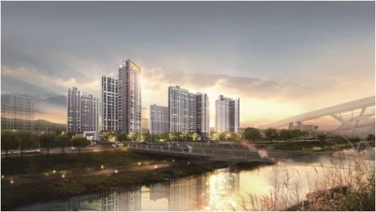 롯데캐슬 실거래가 분석 — 서울 양천구 시세·평당가·거래 동향 (2026)