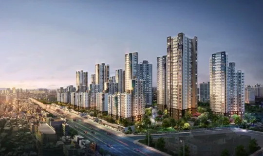 보라매삼성 실거래가 분석 — 서울 관악구 시세·평당가·거래 동향 (2026)