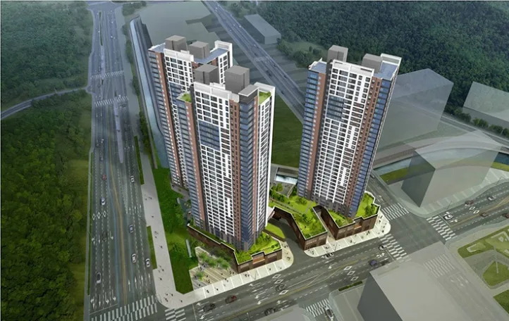 북한산스카이뷰아파트 실거래가 분석 — 서울 강북구 시세·평당가·거래 동향 (2026)