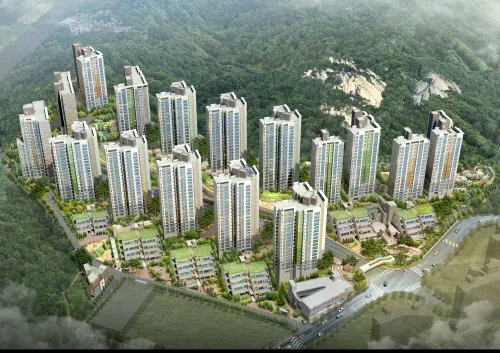 북한산푸르지오 실거래가 분석 — 서울 은평구 시세·평당가·거래 동향 (2026)