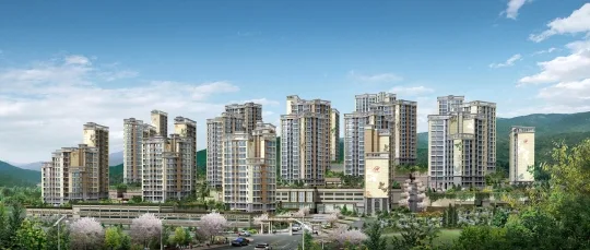 북한산현대힐스테이트3차아파트 실거래가 분석 — 서울 은평구 시세·평당가·거래 동향 (2026)