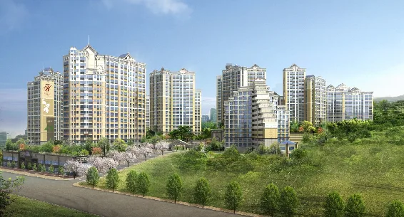 북한산힐스테이트7차 실거래가 분석 — 서울 은평구 시세·평당가·거래 동향 (2026)