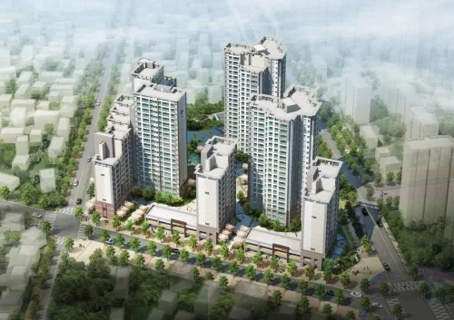 신정두산위브 실거래가 분석 — 서울 양천구 시세·평당가·거래 동향 (2026)