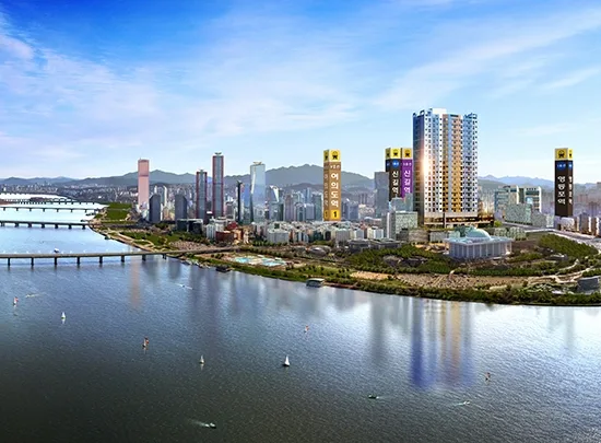 여의도이튼브라운 실거래가 분석 — 서울 영등포구 시세·평당가·거래 동향 (2026)