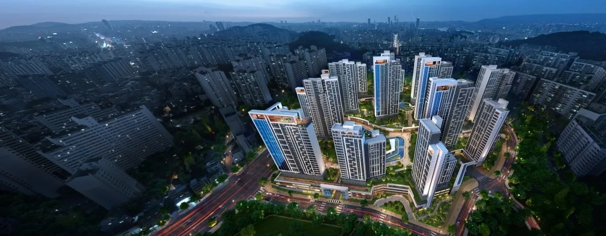 용산케이씨씨스위첸 실거래가 분석 — 서울 용산구 시세·평당가·거래 동향 (2026)