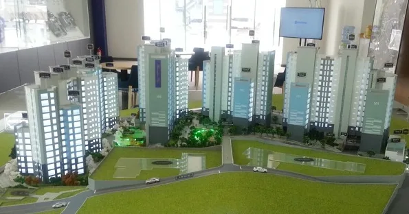 응암역효성해링턴플레이스 실거래가 분석 — 서울 은평구 시세·평당가·거래 동향 (2026)