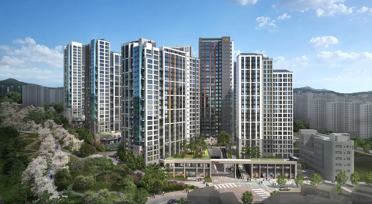 현대(관악) 실거래가 분석 — 서울 관악구 시세·평당가·거래 동향 (2026)