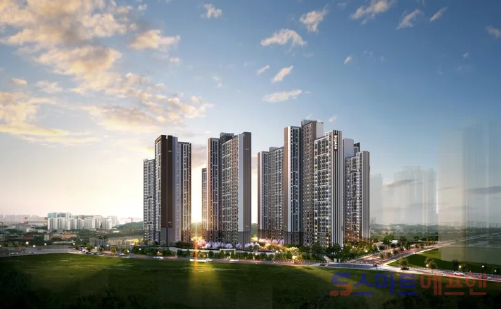 평택 브레인시티 수자인 미분양 현황 — 경기 평택시 잔여세대·분양가·입주 정보 (2026)