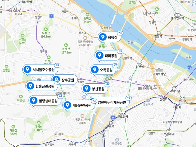 서울 양천구 미분양 미분양 현황 — 서울 양천구 잔여세대·분양가·입주 정보 (2026)