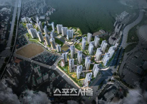 부산 거제3 재개발 현황 — 부산 연제구 진행 단계·시공사·전망 (2026)