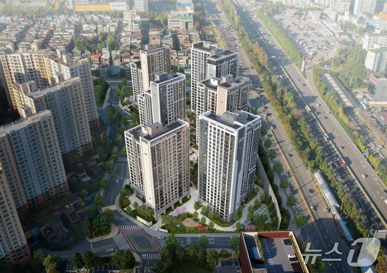 수지자이 에디시온 청약 완전 분석 — 경기 일정·세대수·경쟁률·가점 전략 (2026)