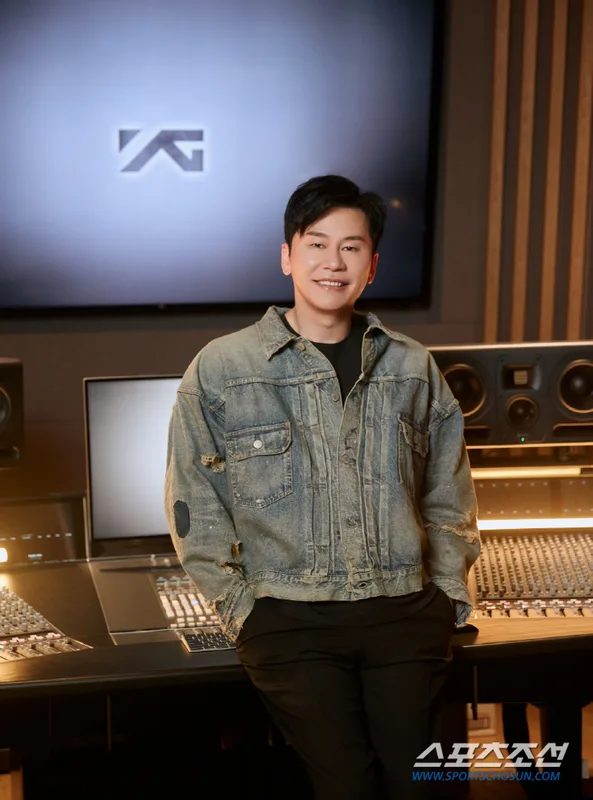 YG엔터테인먼트 성장성 분석 — 2026 투자 포인트