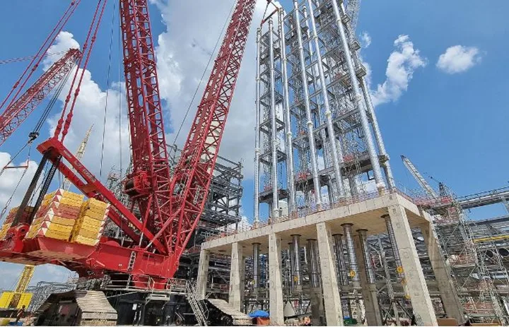 롯데케미칼 업종 분석 — 2026 투자 포인트