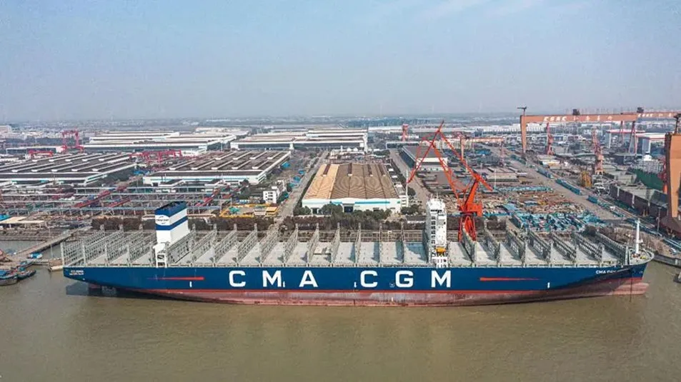 삼성중공업 업종 분석 — 2026 투자 포인트