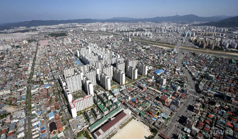 경기 성남시 태평동 아파트 실거래가 — 단지별 시세·매매 동향 (2026)