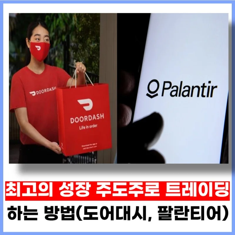 팔란티어 성장성 분석 — 2026 투자 포인트