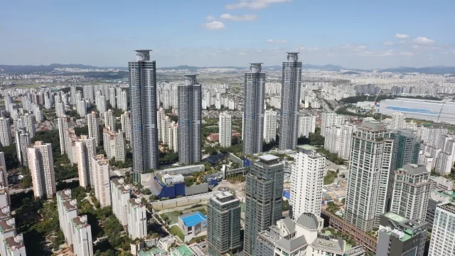 화성 동탄 재건축, 2024년 주목할 대형 프로젝트