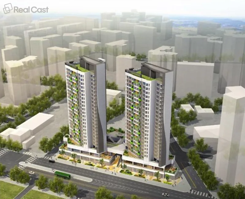 마포로1구역 제20지구, 재개발 사업 추진 현황