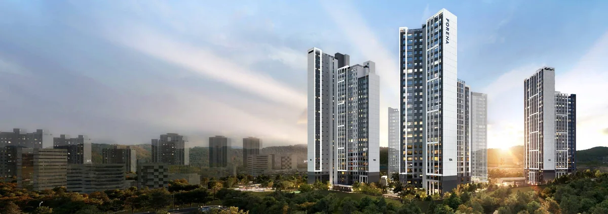 인천 아파트 청약 총정리 — 12개 단지 6305세대 일정·경쟁률 (2026)