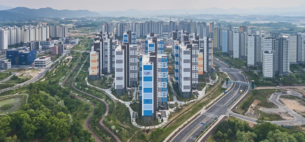 충북 아파트 청약 총정리 — 1개 단지 757세대 일정·경쟁률 (2026)