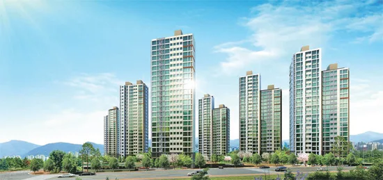 경남 아파트 청약 총정리 — 3개 단지 707세대 일정·경쟁률 (2026)