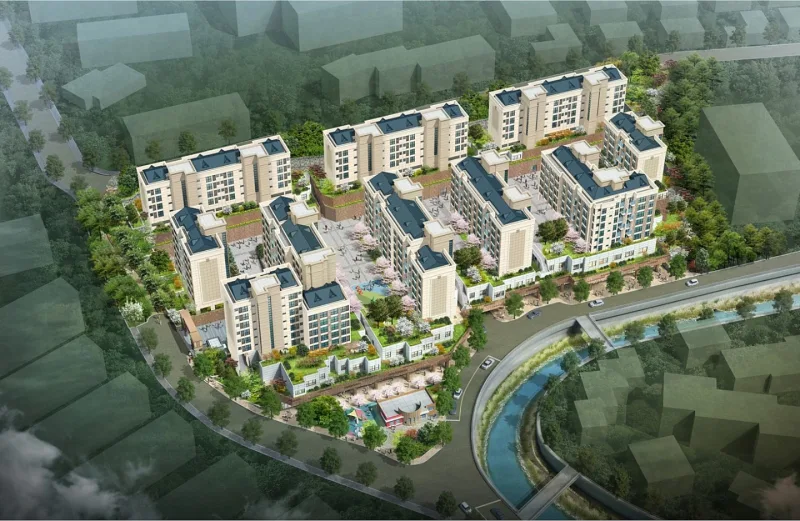 서린구역1지구 재개발, 종로구 랜드마크 변신 프로젝트