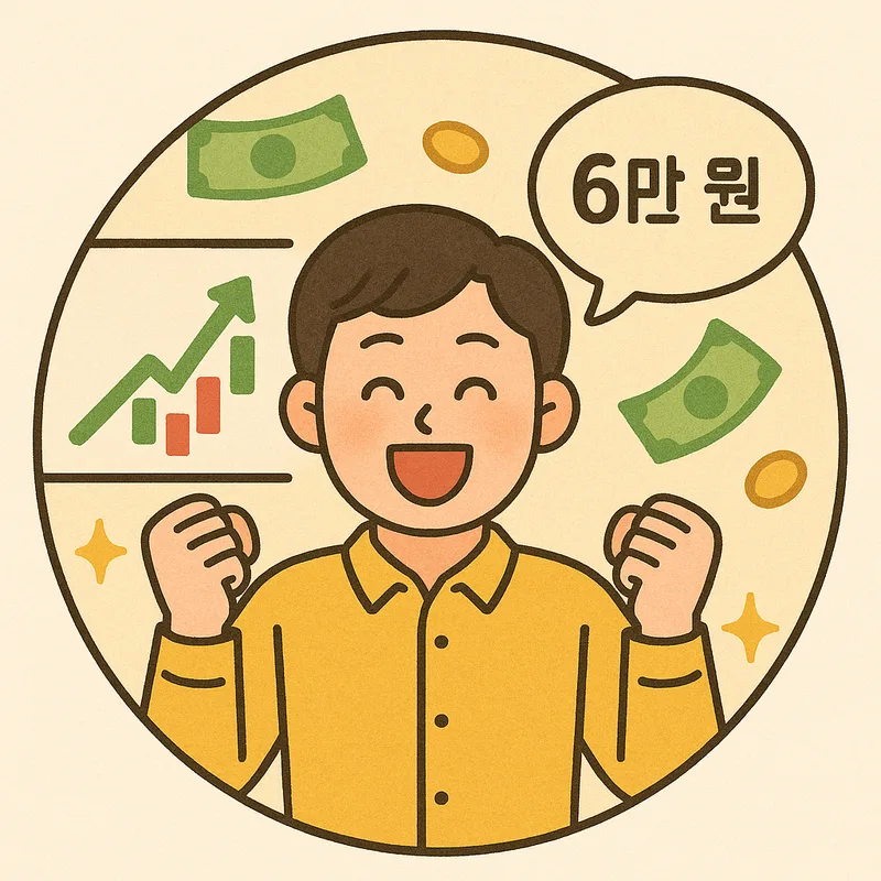 삼성화재 vs 우리금융지주 비교 — 금융 투자 선택