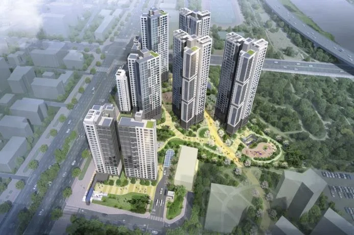 우성1 층별 가격 분석 — 서울 저층·중층·고층 실거래가 비교 (2026)