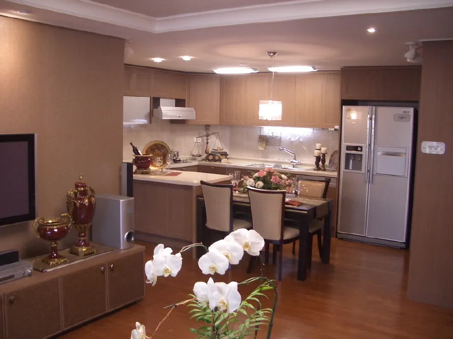 잠실리센츠 투자 분석 — 서울 송파구 대표 단지